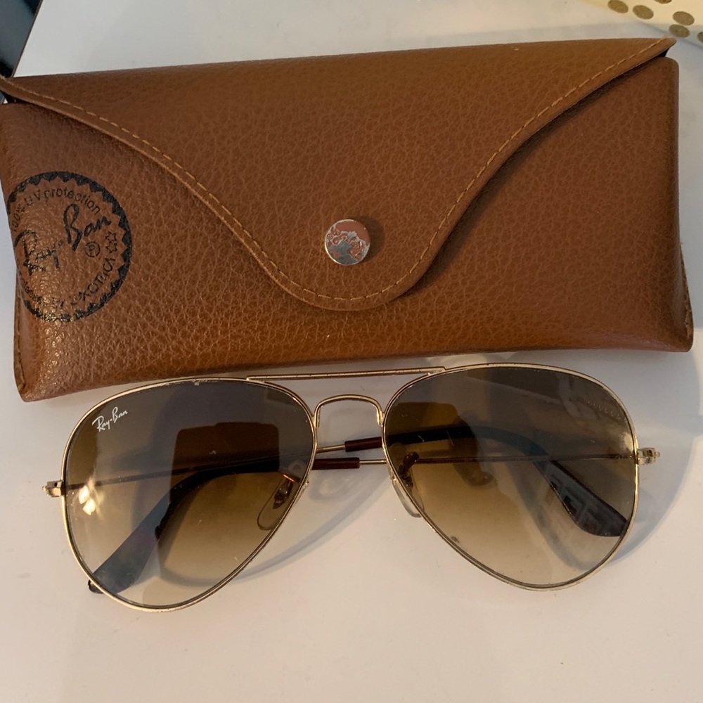 Rayban sunglasses